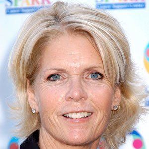Robin Michel Bush