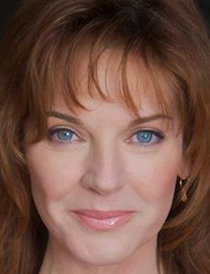 Robin Riker