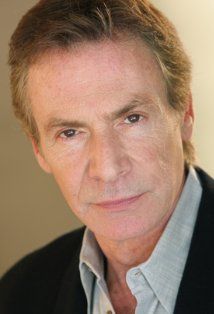 Robin Sachs