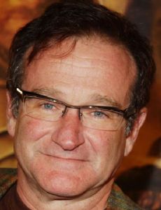 Robin Williams