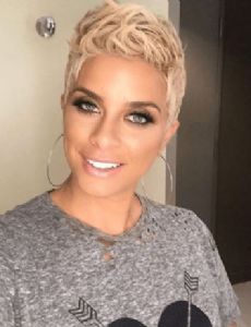 Robyn Dixon