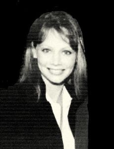 Robyn Stevens
