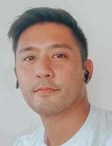 Rocco Nacino