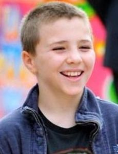 Rocco Ritchie