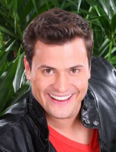 Rocco Stark