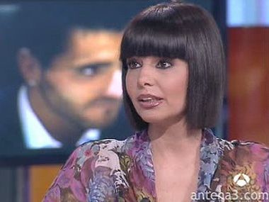 Rocio Aranda