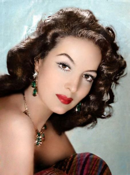 Rocío Durán Lara