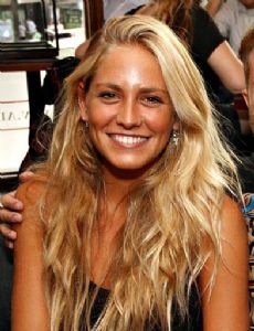 Rocío Igarzábal