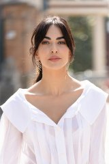 Rocío Muñoz Morales