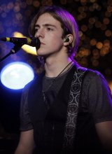 Rocky Mark Lynch