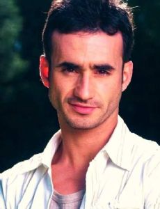 Rodolfo Valdes