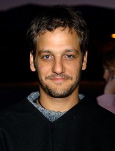 Rodrigo de la Serna
