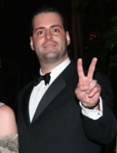 Rodrigo Diaz (Businessman)