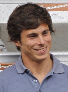 Rodrigo Garcia Millan