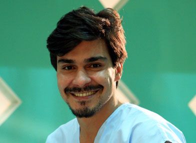 Rodrigo Lages