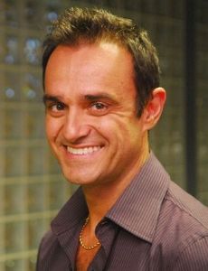 Rodrigo Mendonça