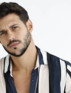 Rodrigo Mussi