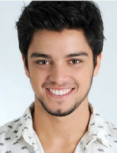 Rodrigo Simas
