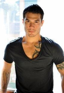Roger Huerta