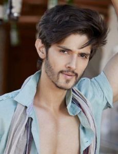 Rohan Mehra