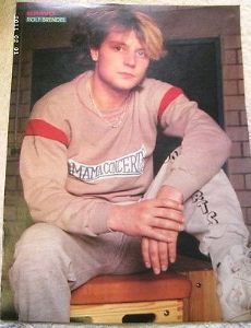 Rolf Brendel