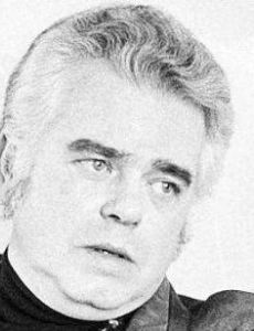 Roloff Beny