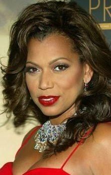 Rolonda Watts