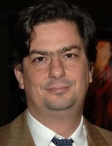 Roman Coppola