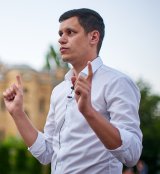 Roman Hryshchuk