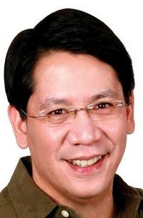 Roman Romulo