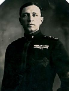 Romano Romanelli