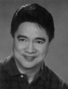 Romeo Vasquez