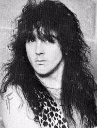 Ron Keel