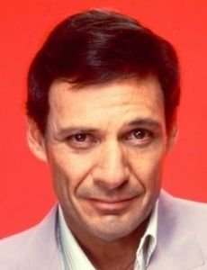 Ron Leibman