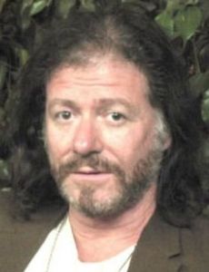 Ron Zimmerman