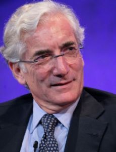 Ronald M. Cohen