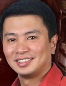 Ronald Singson