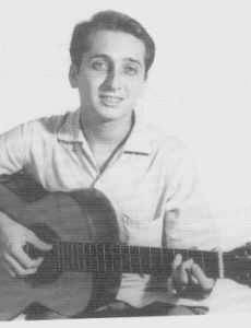 Ronaldo Boscoli
