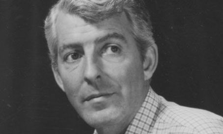 Ronan O&#x27;Casey