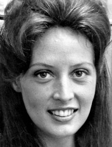Ronee Blakely