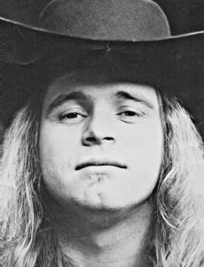 Ronnie Van Zant