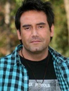 Ronny Munizaga