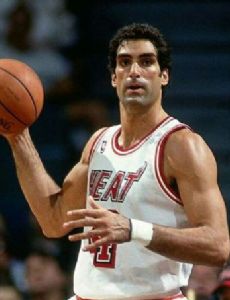 Rony Seikaly