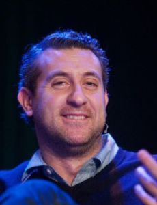 Rory Albanese