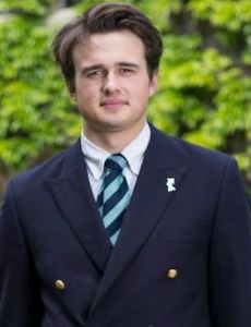 Rory Farquharson