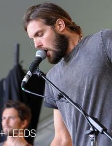 Rory Williams (musician)