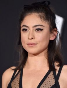 Rosa Salazar