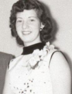 Rosalie Jean Willis