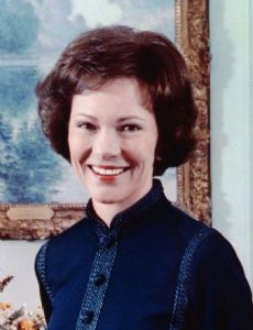 Rosalynn Carter