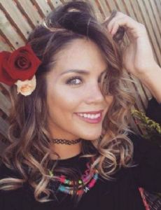 Rosanna Zanetti